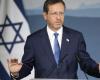 “Israel está considerando todas las opciones tras la declaración de guerra de Irán”, dijo el presidente israelí Isaac Herzog. – .