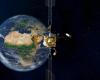 Un satélite ruso a la deriva pone a la NASA en alerta por una catástrofe planetaria