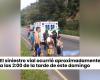 ¡Atención! Hombre murió atropellado por autobús en Ibagué – .