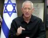 “Israel exigirá un precio a Irán cuando sea el momento adecuado”, dice el ministro del gabinete de guerra.