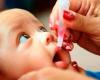 Las Tunas realizará campaña de vacunación antipolio oral bivalente