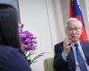 Taiwán establecerá en Praga la primera base de entrenamiento de CI en el extranjero: Ministro –.