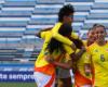 ¿Cuándo vuelve a jugar la selección colombiana sub-20 femenina en el Campeonato Sudamericano? – .