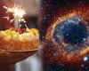 La NASA regala una foto del universo en tu cumpleaños: descárgala gratis AQUÍ