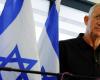Israel exigirá precios a Irán cuando sea el momento adecuado, dice el ministro del Gabinete de Guerra