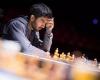 Candidatos de ajedrez: D Gukesh vuelve a liderar conjuntamente con una victoria sobre su compatriota indio Vidit Gujrathi