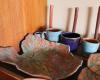 Destaca aporte de Ceramistas de Chile Chico al patrimonio cultural local