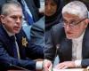 Israel e Irán intercambiaron fuertes acusaciones en el Consejo de Seguridad de la ONU – .