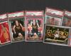Las tarjetas de baloncesto de Caitlin Clark suben de precio a medida que se acerca el draft de la WNBA