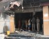 Se produce un incendio en un edificio de albergue en Kota, 8 estudiantes heridos – .