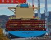 Maersk recibe dos nuevos portacontenedores que serán utilizados para sus servicios norte-sur en América – .