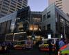 Vídeos del ataque con cuchillo en Sydney, Australia. Hay seis muertos y varios heridos