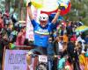 Colombia se consagra campeón de Mountain Bike en los Primeros Juegos Bolivarianos de la Juventud Sucre 2024 – Revista Mundo Ciclístico – .