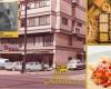 San Marcos, el restaurante de pastas más famoso de Bogotá fundado por italianos hace más de 80 años