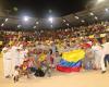 !!! En Montería y Sincelejo, histórica clasificación de Colombia a la fase de grupos de los Mundiales de Softbol Femenino y Masculino!!! – – .