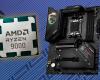 AMD Ryzen 9000 “Zen 5” es confirmado por MSI y su nueva BIOS – .