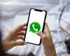 la nueva herramienta de WhatsApp que permite enviar mensajes a otras aplicaciones