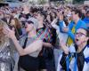 Croacia baila al ritmo de ‘Baby Lasagna’ para desearles suerte en el Festival de Eurovisión
