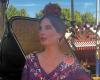Todos los looks de las celebridades más flamencas de la Feria de Abril