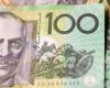 El dólar australiano se recupera de sus mínimos de ocho semanas en medio de un dólar estadounidense más firme.