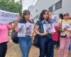 Piden justicia para la familia fallecida en Entre Ríos