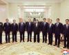 Líder de la RPDC recibe a delegación china de alto nivel (+Fotos) – .