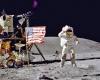 La NASA elige tres empresas para desarrollar el vehículo lunar que revolucionará la exploración espacial