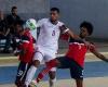 Cuba empata otra eliminatoria en torneo de futsal de Concacaf