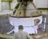 Mire cómo la NASA comienza a probar su cápsula Orion para un sobrevuelo lunar