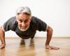 El mejor ejercicio para adultos mayores de 50 años que los mantendrá saludables