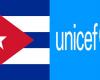 Radio Habana Cuba | Proyecto Cuba-Unicef ​​beneficiará a más de nueve mil niños