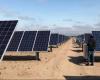 Formosa apuesta por las energías renovables y trabaja en el desarrollo de paneles solares para la región