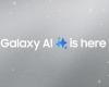 Galaxy AI llegará a la serie Samsung Galaxy S22, tabletas Tab S8 y dispositivos plegables en 2022