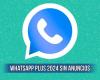 WhatsApp Plus 2024 sin anuncios: descarga GRATIS la última versión del APK en Android | WhatsApp Plus 17.70 original