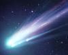 Historias del Cosmos: Cometas en el tejado