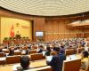 Cinco proyectos de ley bajo consideración de legisladores vietnamitas – .