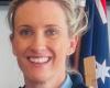Amy Scott: ¿Quién es el oficial de policía ‘héroe’ que detuvo por sí solo al atacante de Sydney, Joel Cauchi?