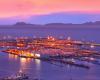 Comienza nueva línea marítima que unirá Sudamérica y el Puerto de Vigo