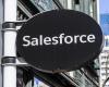 Salesforce (CRM) en conversaciones de adquisición con Informatica según informes –.