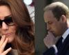 La demoledora declaración de Kate Middleton y el príncipe William: “Terrible” – .