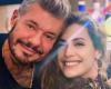 Marcelo Tinelli confirma que sigue en pareja con Milett Figueroa y revela cuándo se reencontrarán en Argentina | El mundo del espectáculo