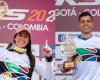 Colombia dominó el Panamericano de BMX en Bogotá – Federación Colombiana de Ciclismo – .