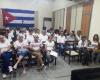 Finalizó en Santiago de Cuba encuentro de integrantes del Destacamento Pedagógico Manuel Ascunce Domenech (+Video) (+Fotos) – .