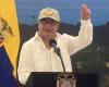 Petro anunció la suspensión del gabinete bilateral con Ecuador que se llevaría a cabo en Ipiales, Nariño – .