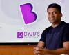 “El fundador de Byju, Byju Raveendran, se hará cargo de las operaciones diarias de la empresa después de la renuncia del director ejecutivo Arjun Mohan” .