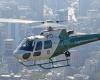 Airbus Helicopters fortalece la flota de Carabineros de Chile con la entrega del primer H125 – .