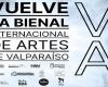 Bienal Internacional de Artes de Valparaíso regresa después de 30 años – .