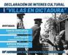 Declararán de interés libro sobre las villas en la dictadura – Noticias Urbanas – .