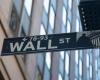 Wall Street cae por tensión geopolítica global y tasas altas por más tiempo