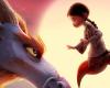 La animación española apuesta a la fantasía con Dragonkeeper